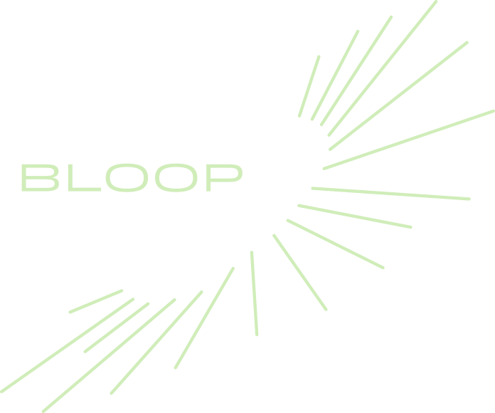 BLOOP