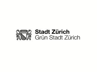 Grün Stadt Zürich