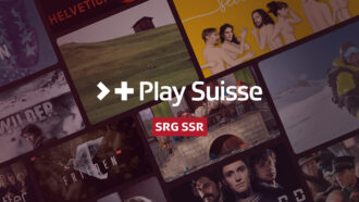 Play.Suisse: Switzerland in the original version