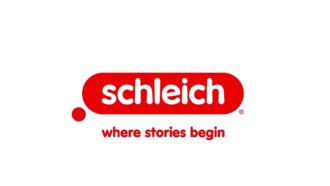 Schleich: Horse Club and Dinosaurs